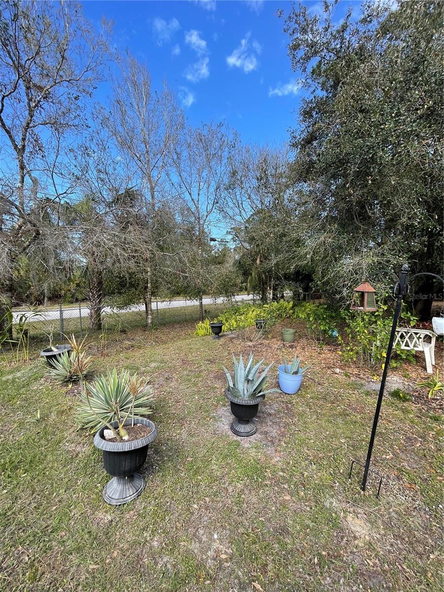 6863 BECKWITH AVE, NORTH PORT, FL, 34291