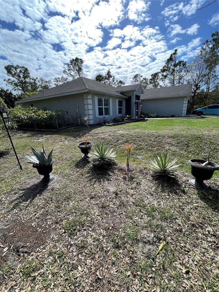 6863 BECKWITH AVE, NORTH PORT, FL, 34291