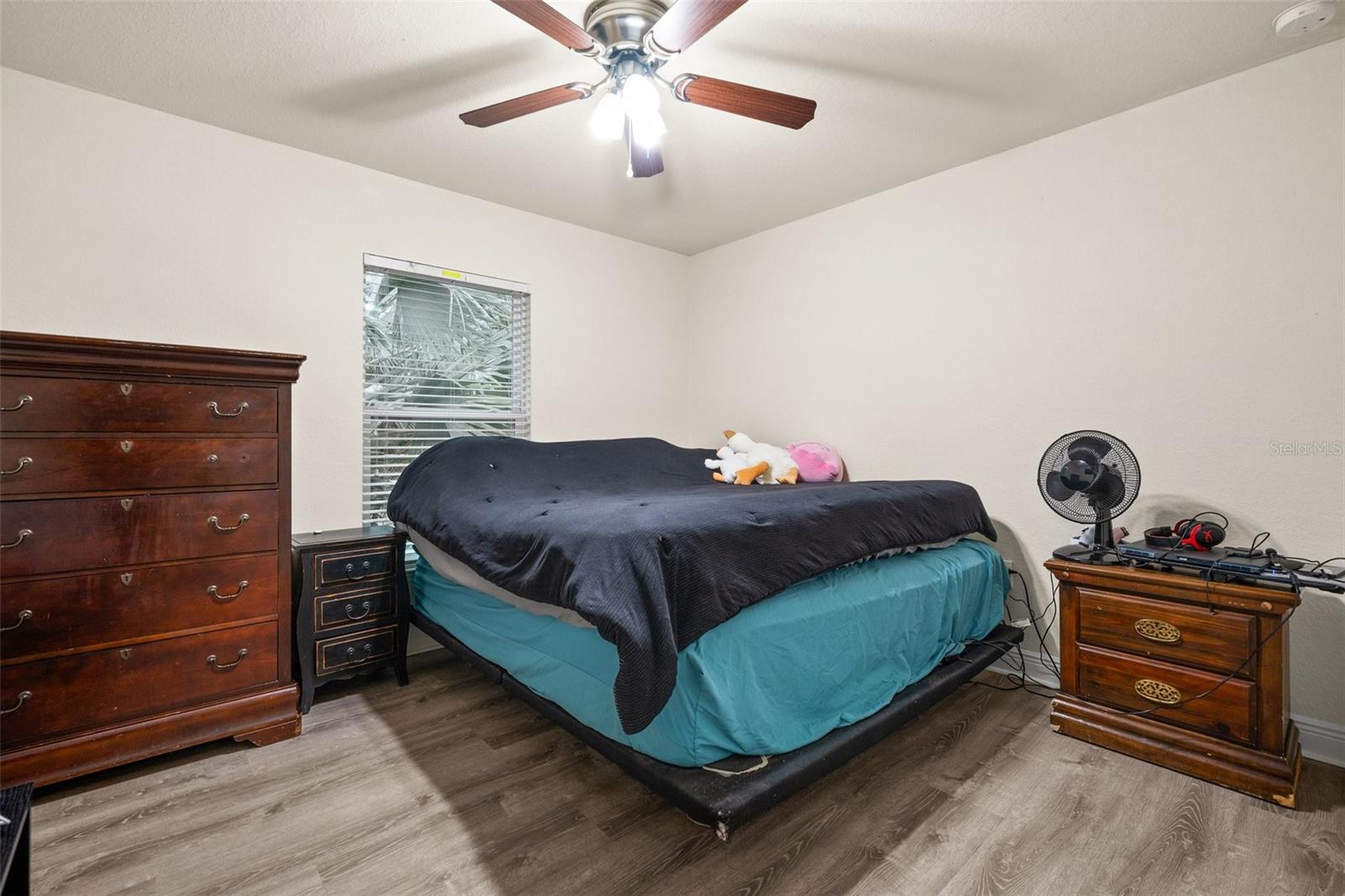 6863 BECKWITH AVE, NORTH PORT, FL, 34291