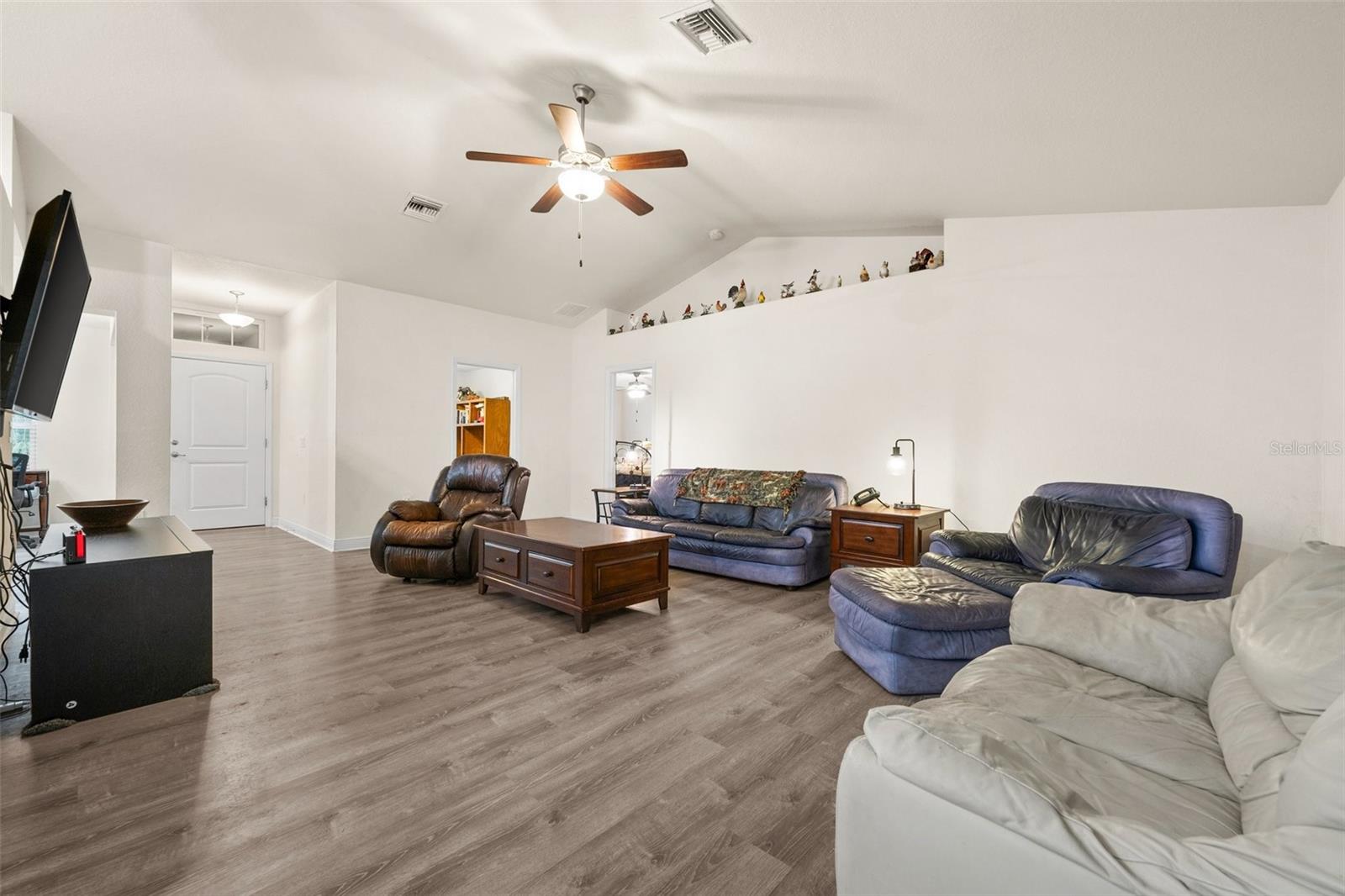 6863 BECKWITH AVE, NORTH PORT, FL, 34291