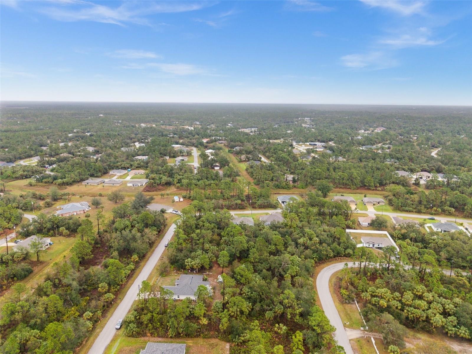 6863 BECKWITH AVE, NORTH PORT, FL, 34291