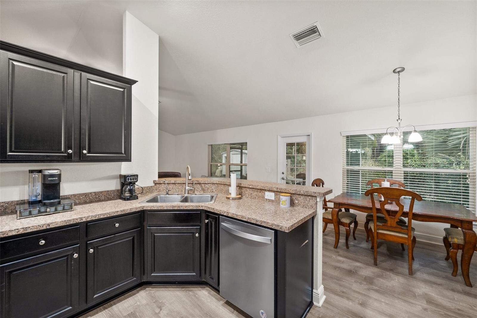 6863 BECKWITH AVE, NORTH PORT, FL, 34291