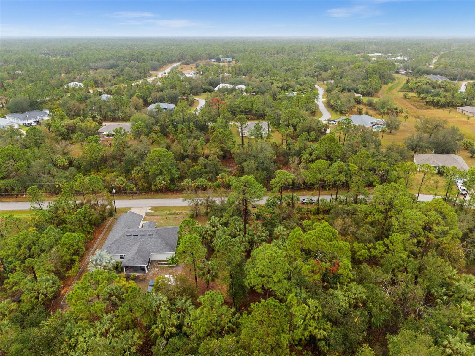 6863 BECKWITH AVE, NORTH PORT, FL, 34291