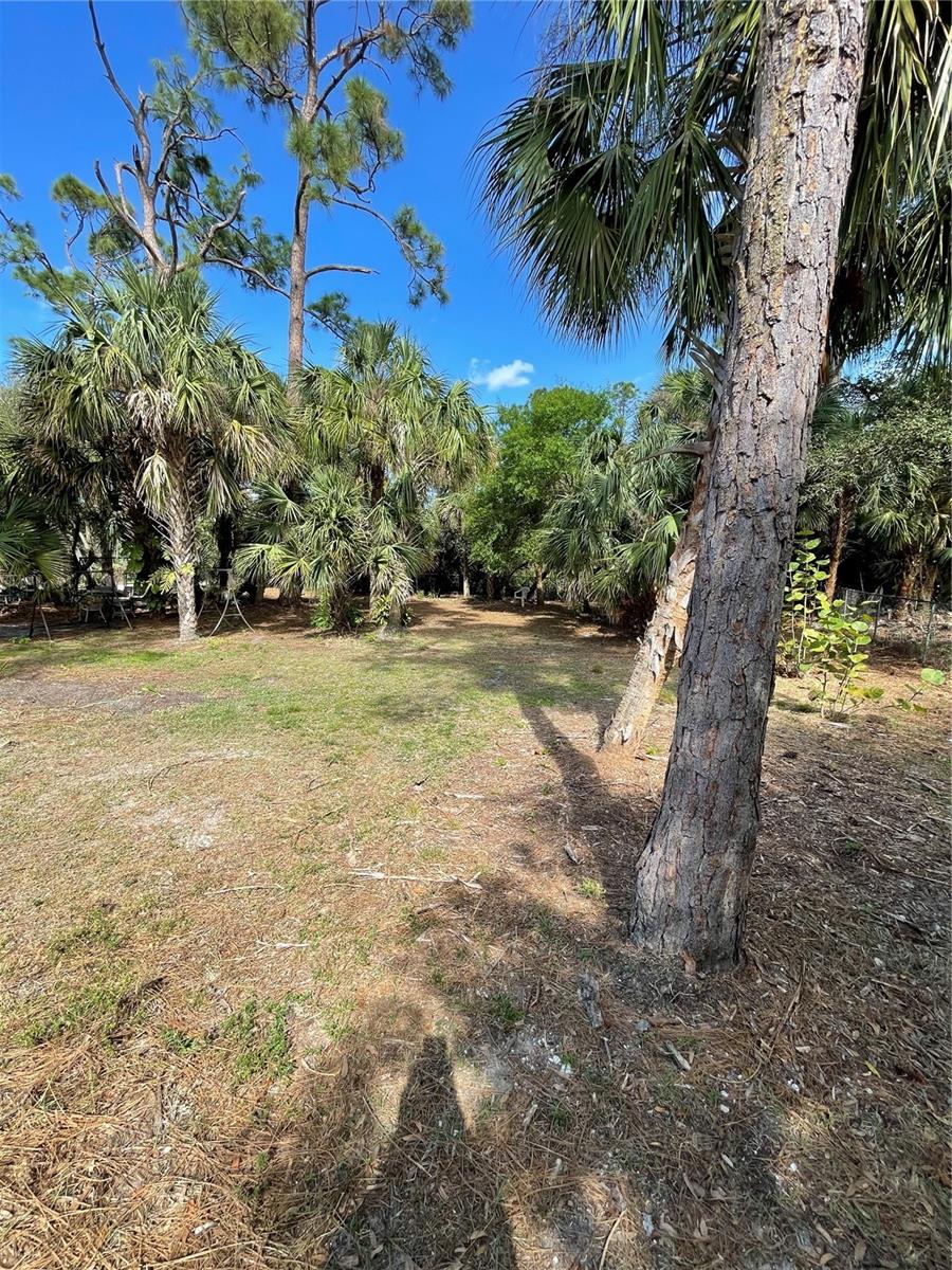 6863 BECKWITH AVE, NORTH PORT, FL, 34291