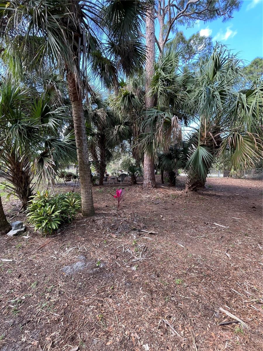 6863 BECKWITH AVE, NORTH PORT, FL, 34291