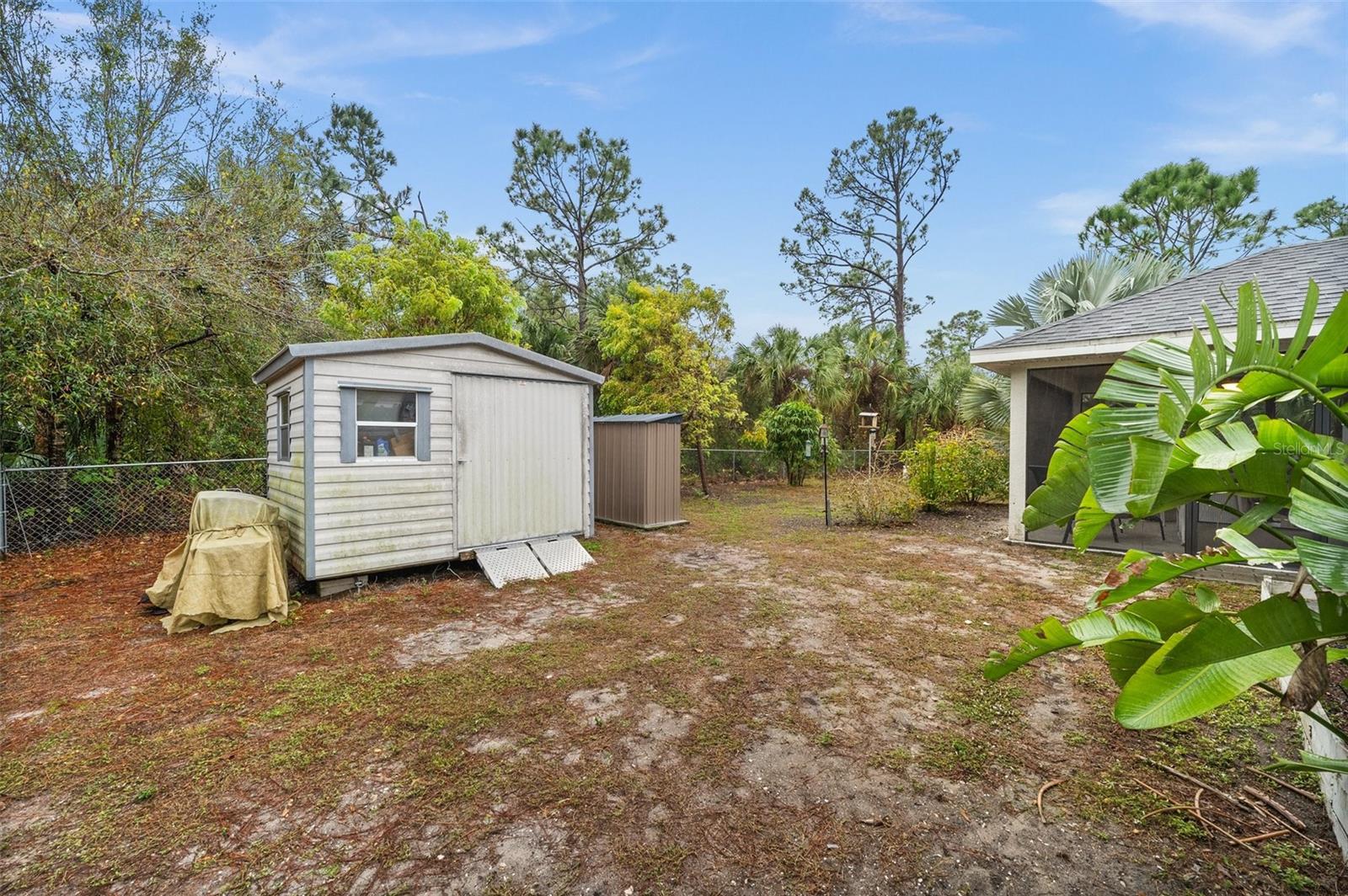 6863 BECKWITH AVE, NORTH PORT, FL, 34291