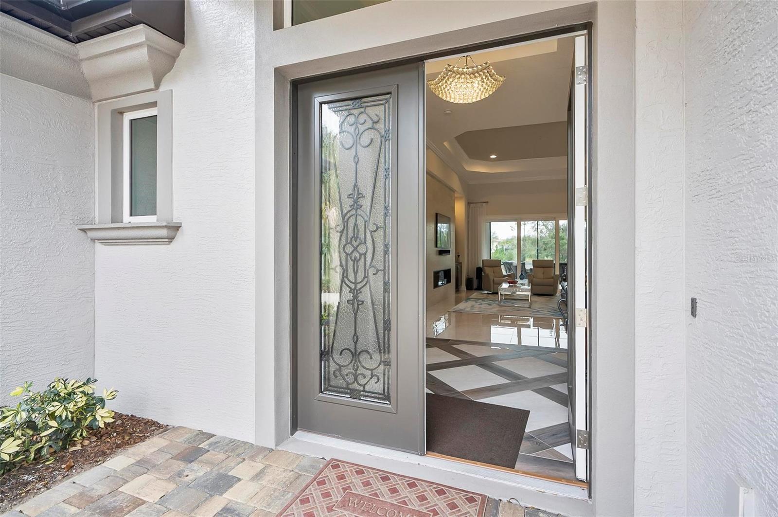 32 CREEKSIDE DR, PALM COAST, FL, 32137