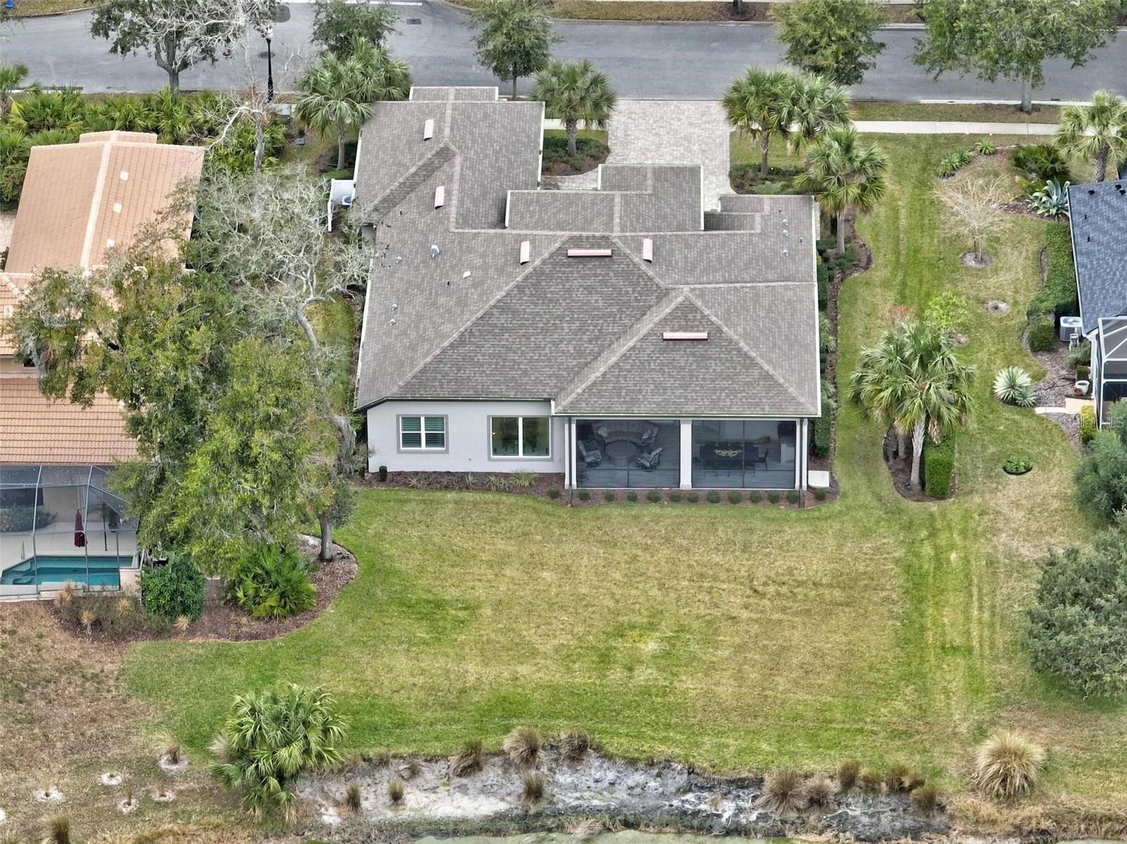 32 CREEKSIDE DR, PALM COAST, FL, 32137