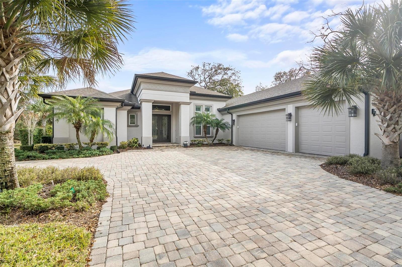32 CREEKSIDE DR, PALM COAST, FL, 32137