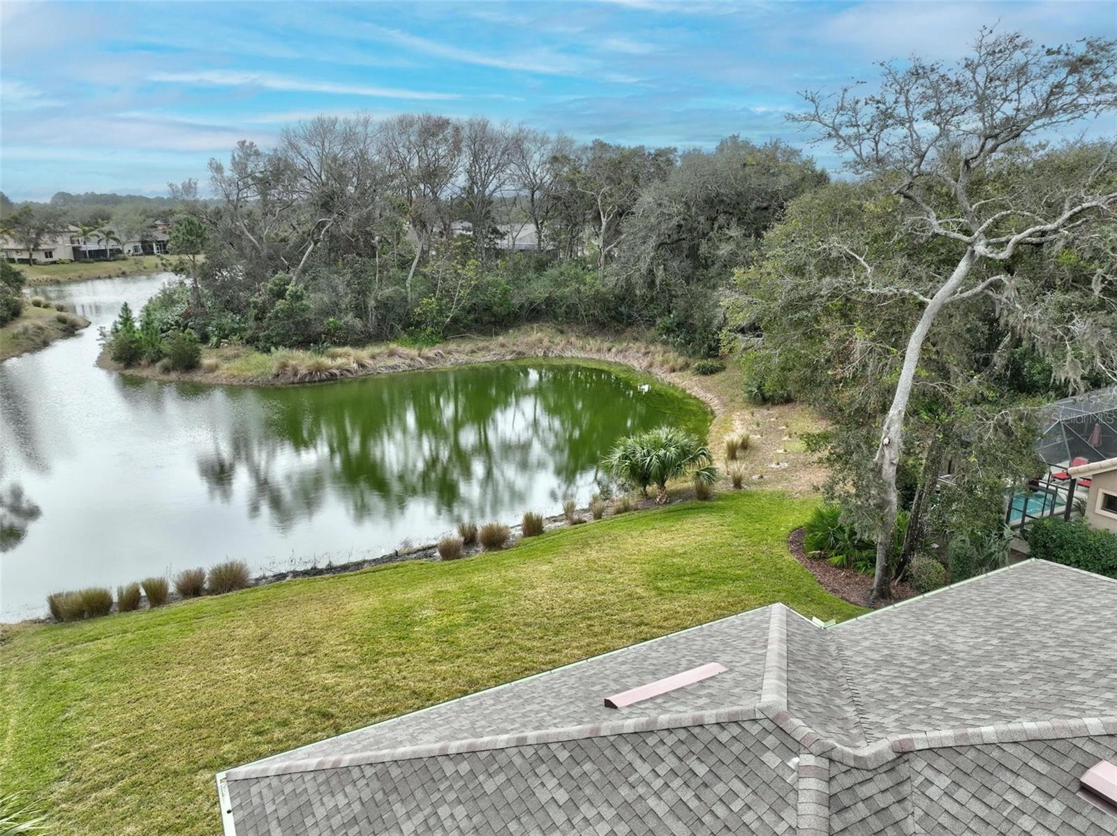 32 CREEKSIDE DR, PALM COAST, FL, 32137