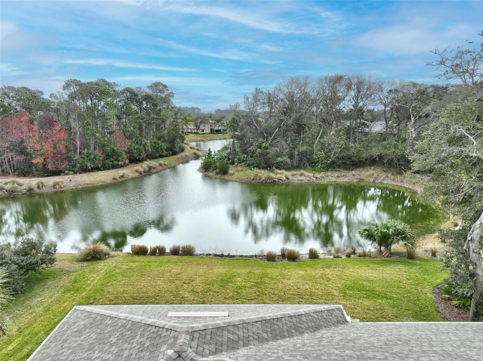 32 CREEKSIDE DR, PALM COAST, FL, 32137