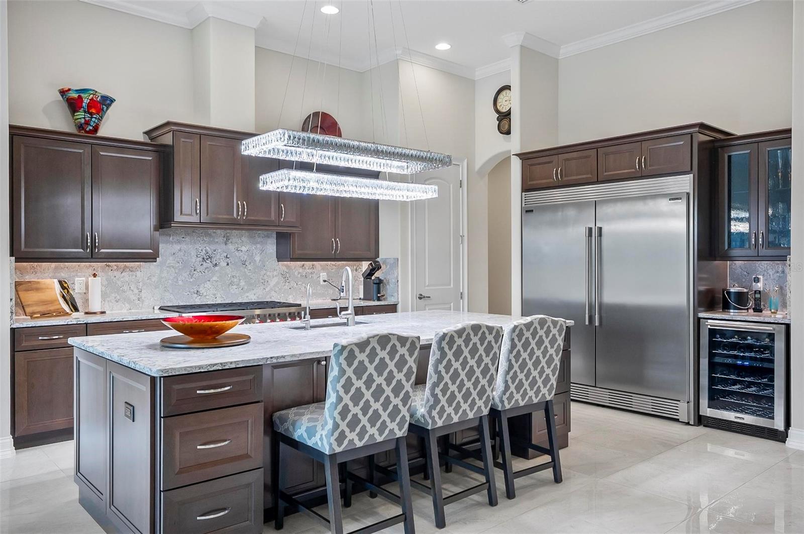 32 CREEKSIDE DR, PALM COAST, FL, 32137
