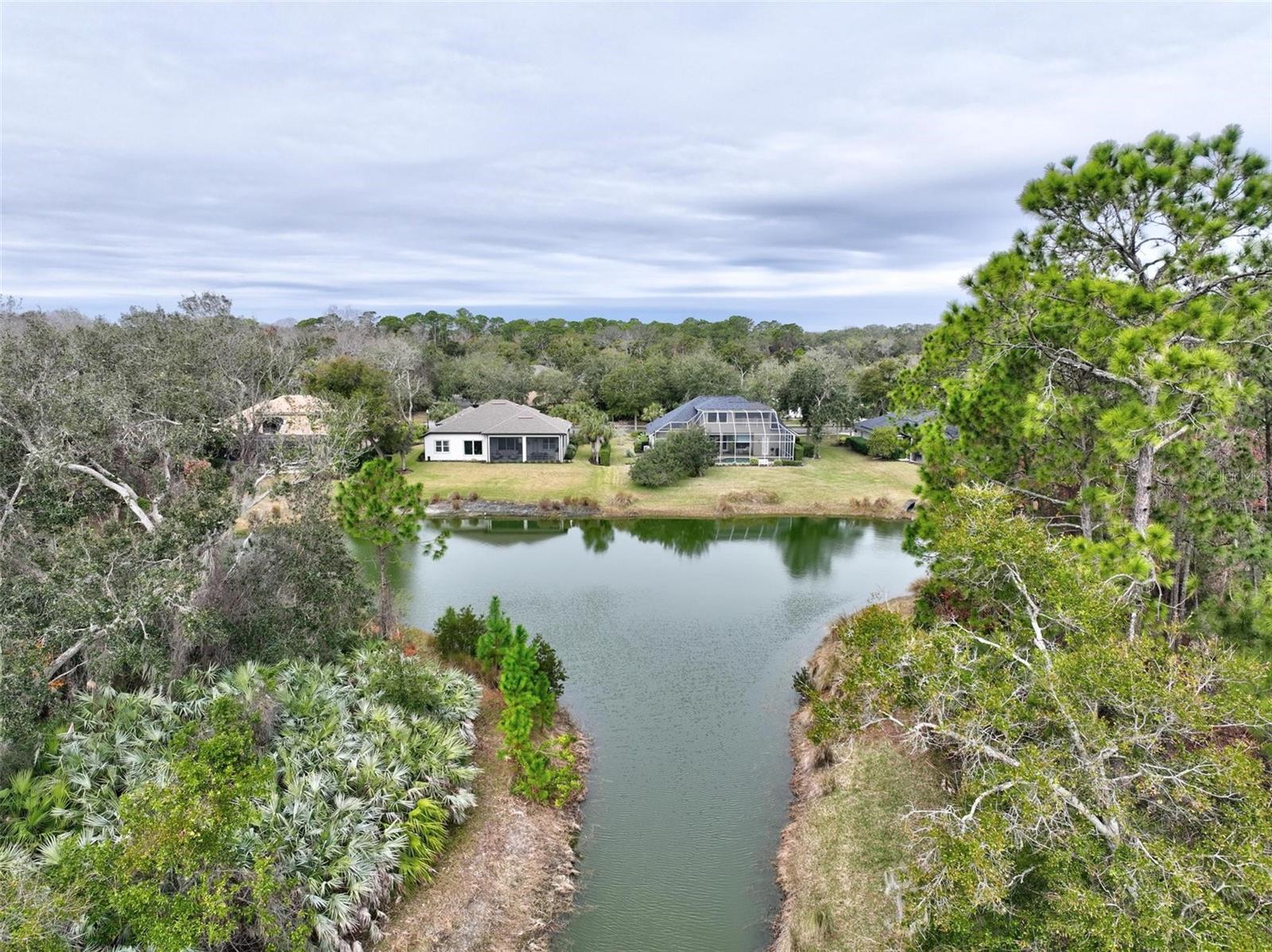 32 CREEKSIDE DR, PALM COAST, FL, 32137