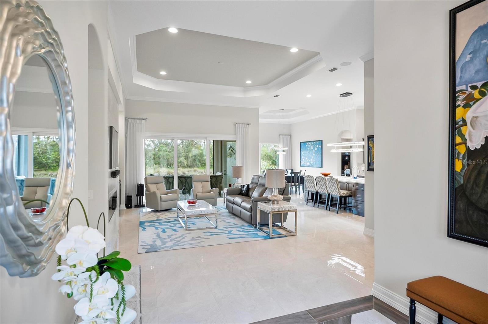 32 CREEKSIDE DR, PALM COAST, FL, 32137
