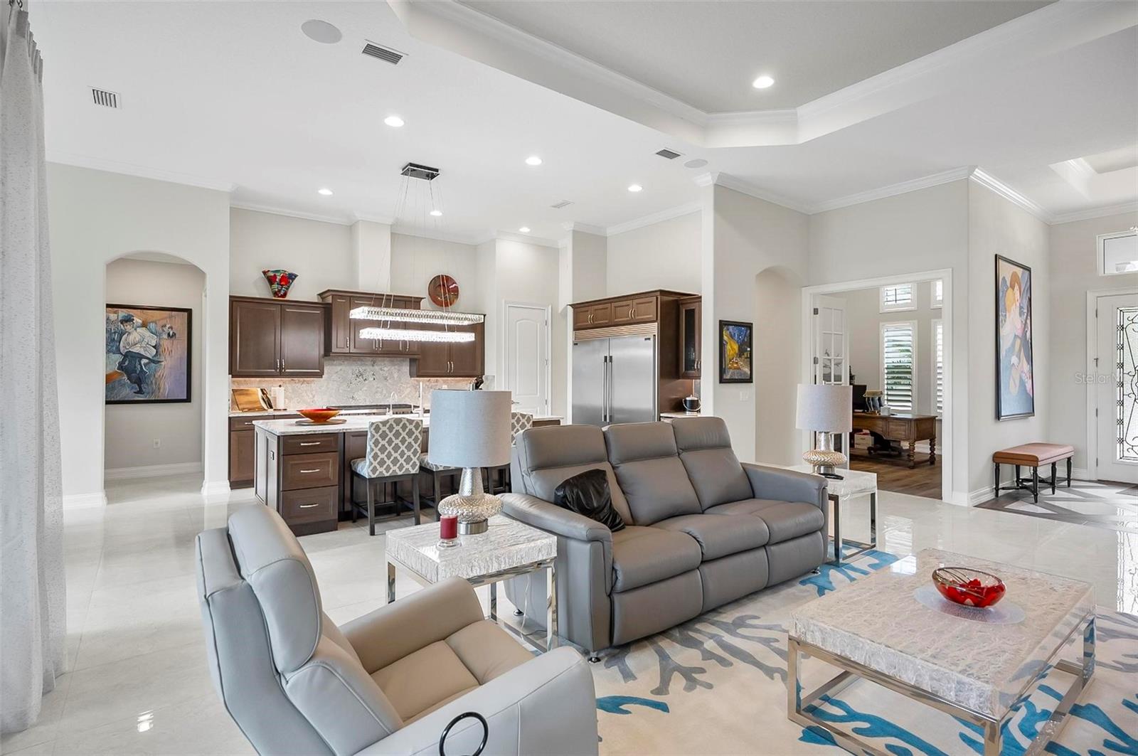 32 CREEKSIDE DR, PALM COAST, FL, 32137