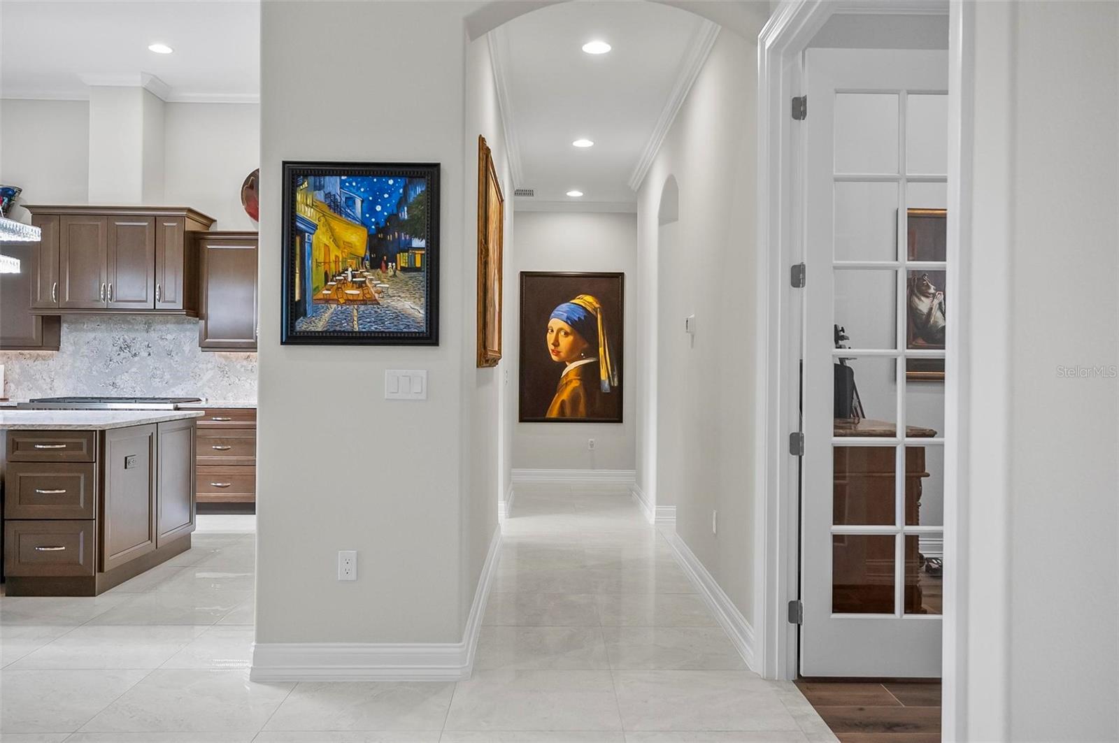 32 CREEKSIDE DR, PALM COAST, FL, 32137