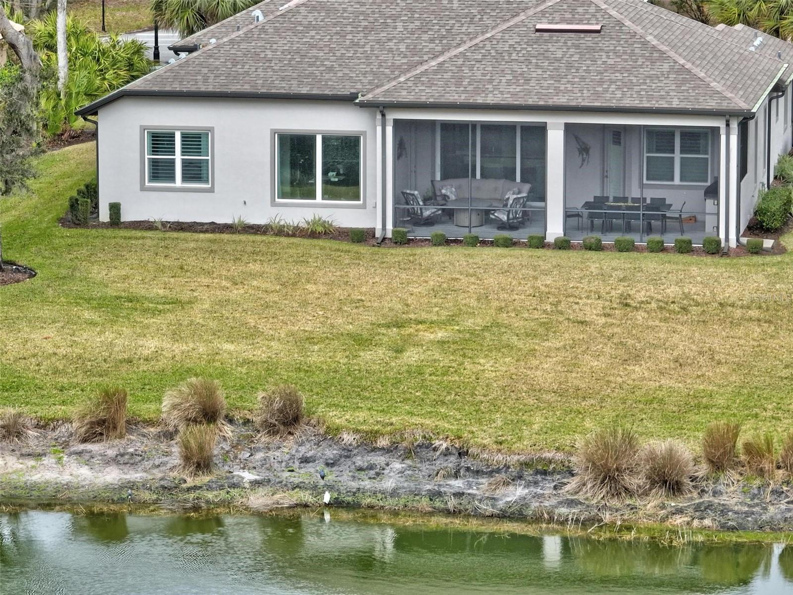 32 CREEKSIDE DR, PALM COAST, FL, 32137