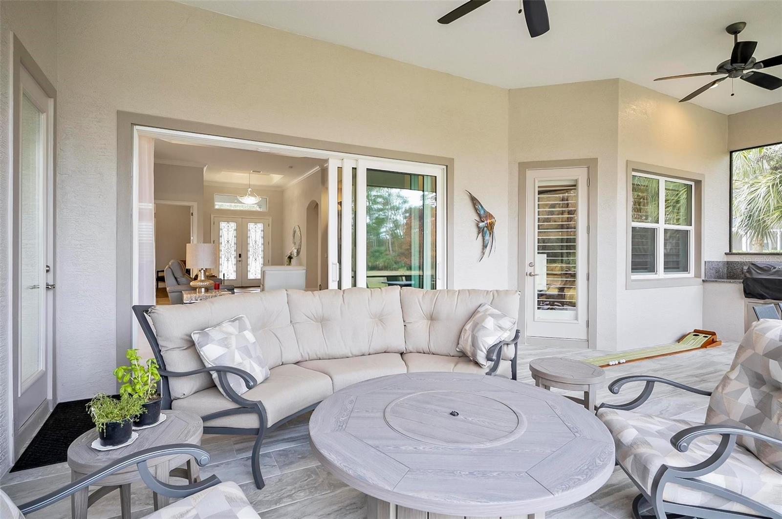 32 CREEKSIDE DR, PALM COAST, FL, 32137