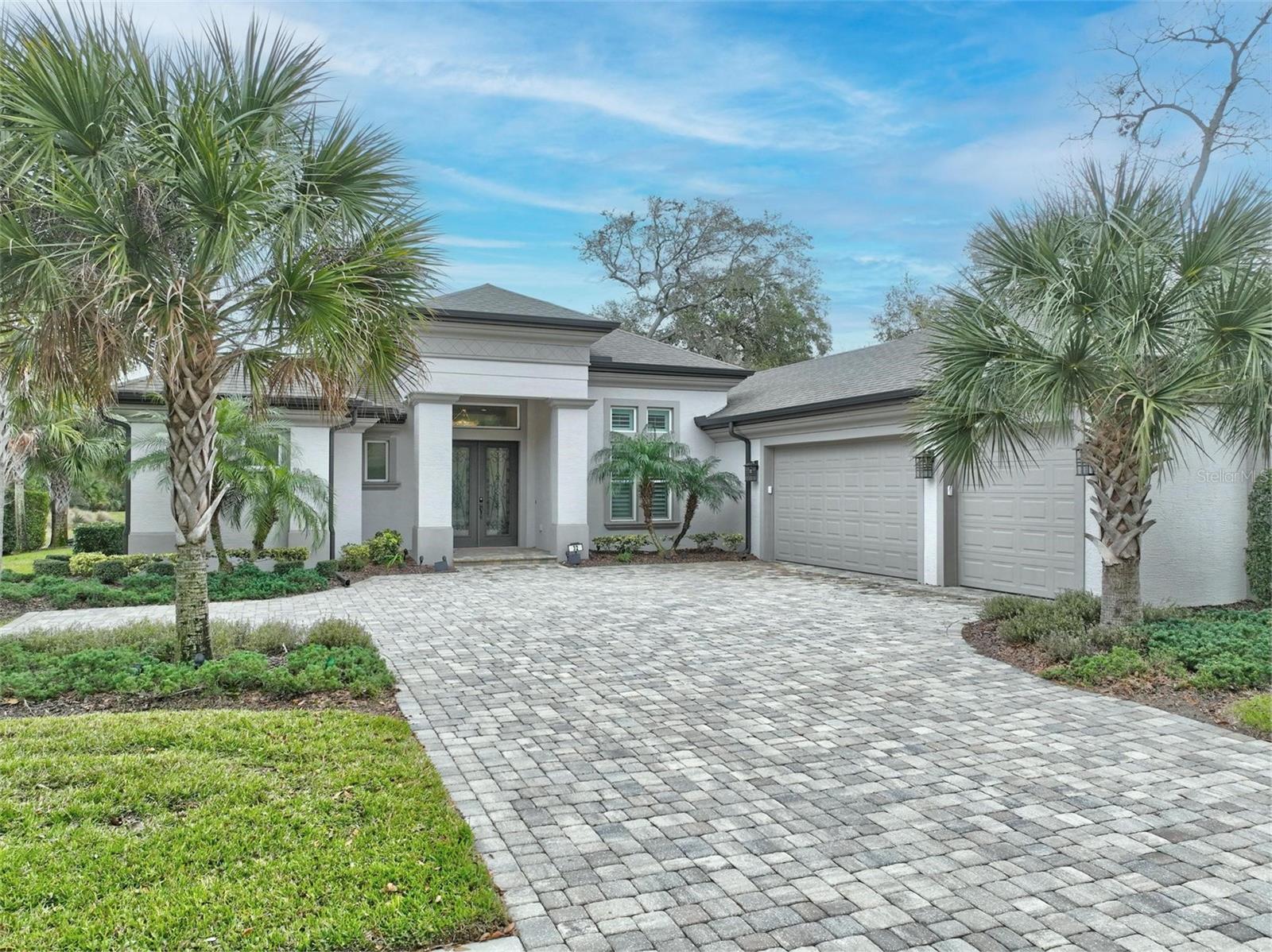 32 CREEKSIDE DR, PALM COAST, FL, 32137