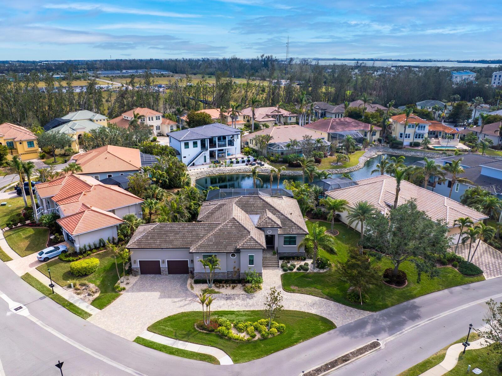 12334 BAYPOINTE TER, CORTEZ, FL, 34215