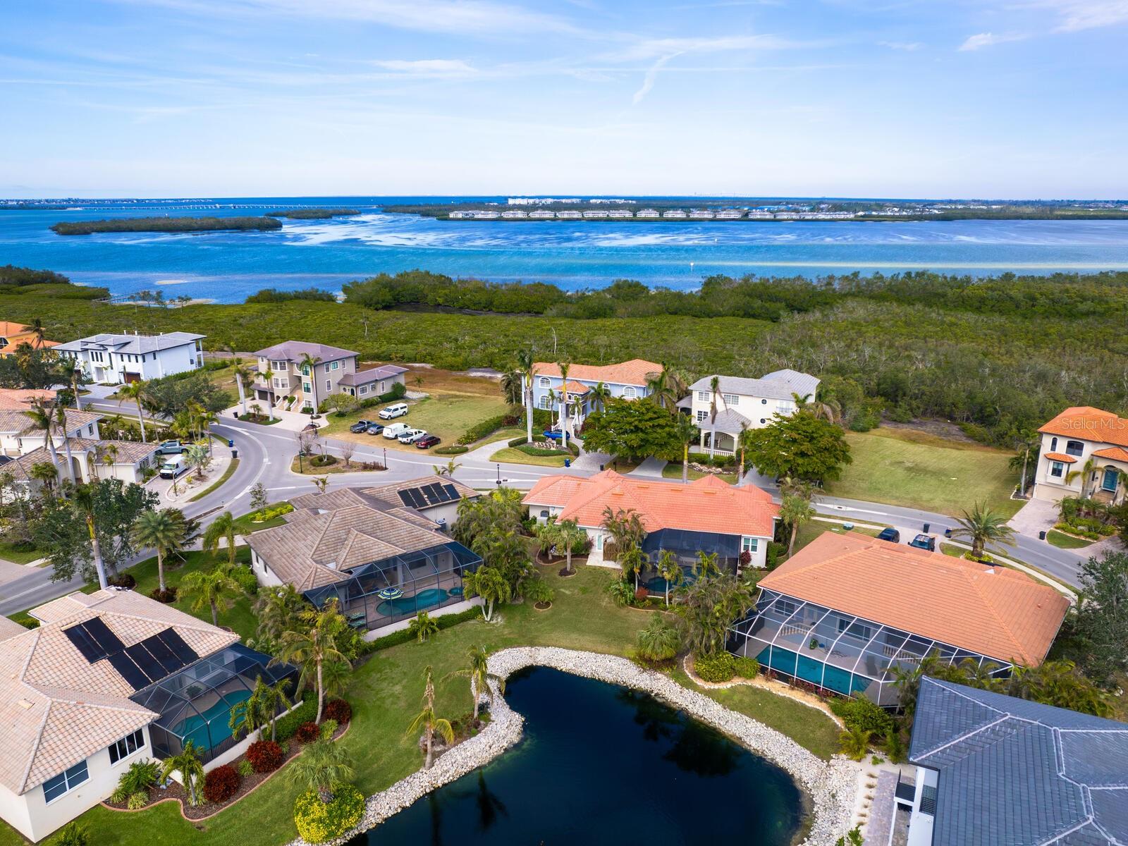 12334 BAYPOINTE TER, CORTEZ, FL, 34215
