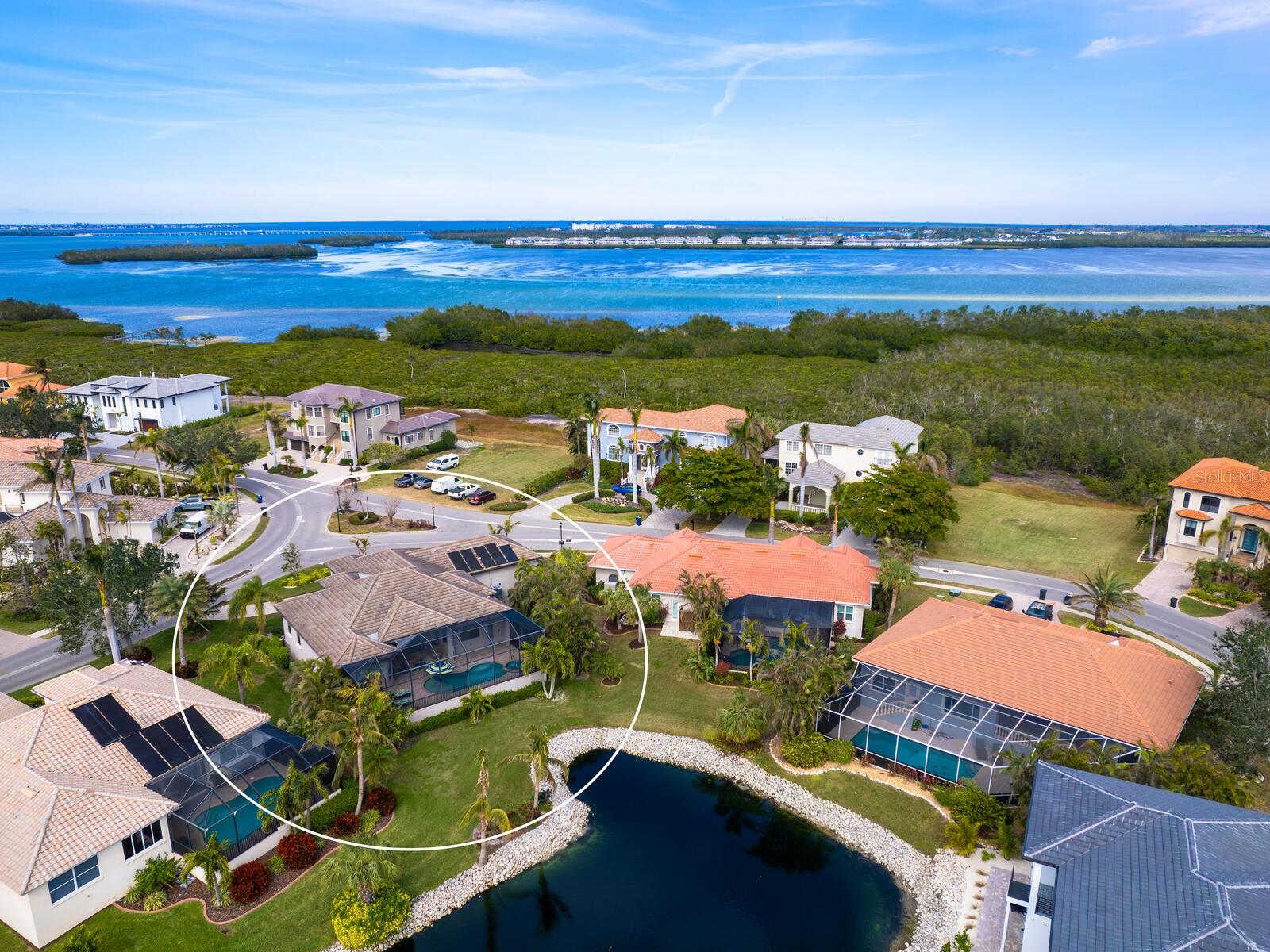 12334 BAYPOINTE TER, CORTEZ, FL, 34215