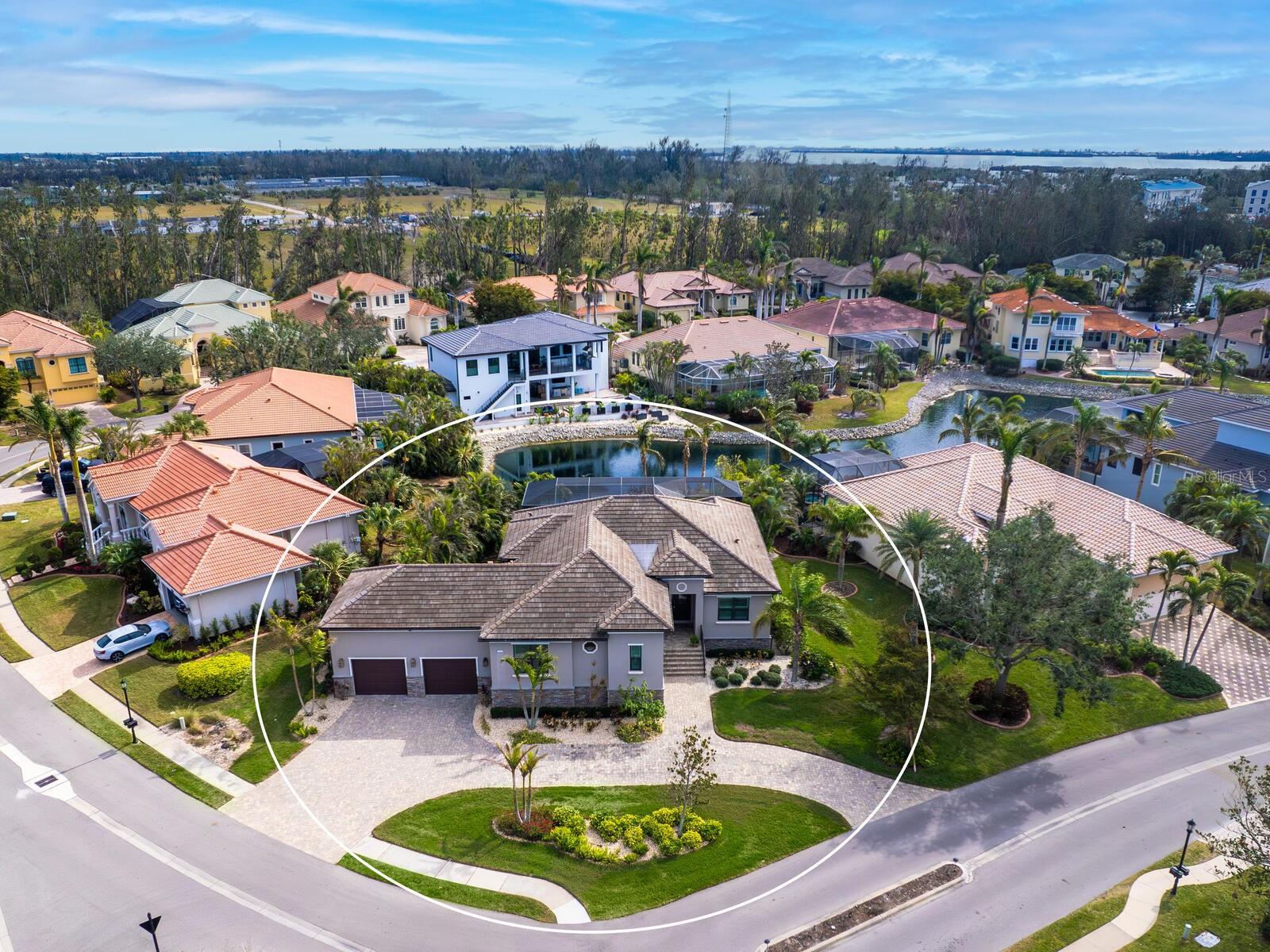 12334 BAYPOINTE TER, CORTEZ, FL, 34215