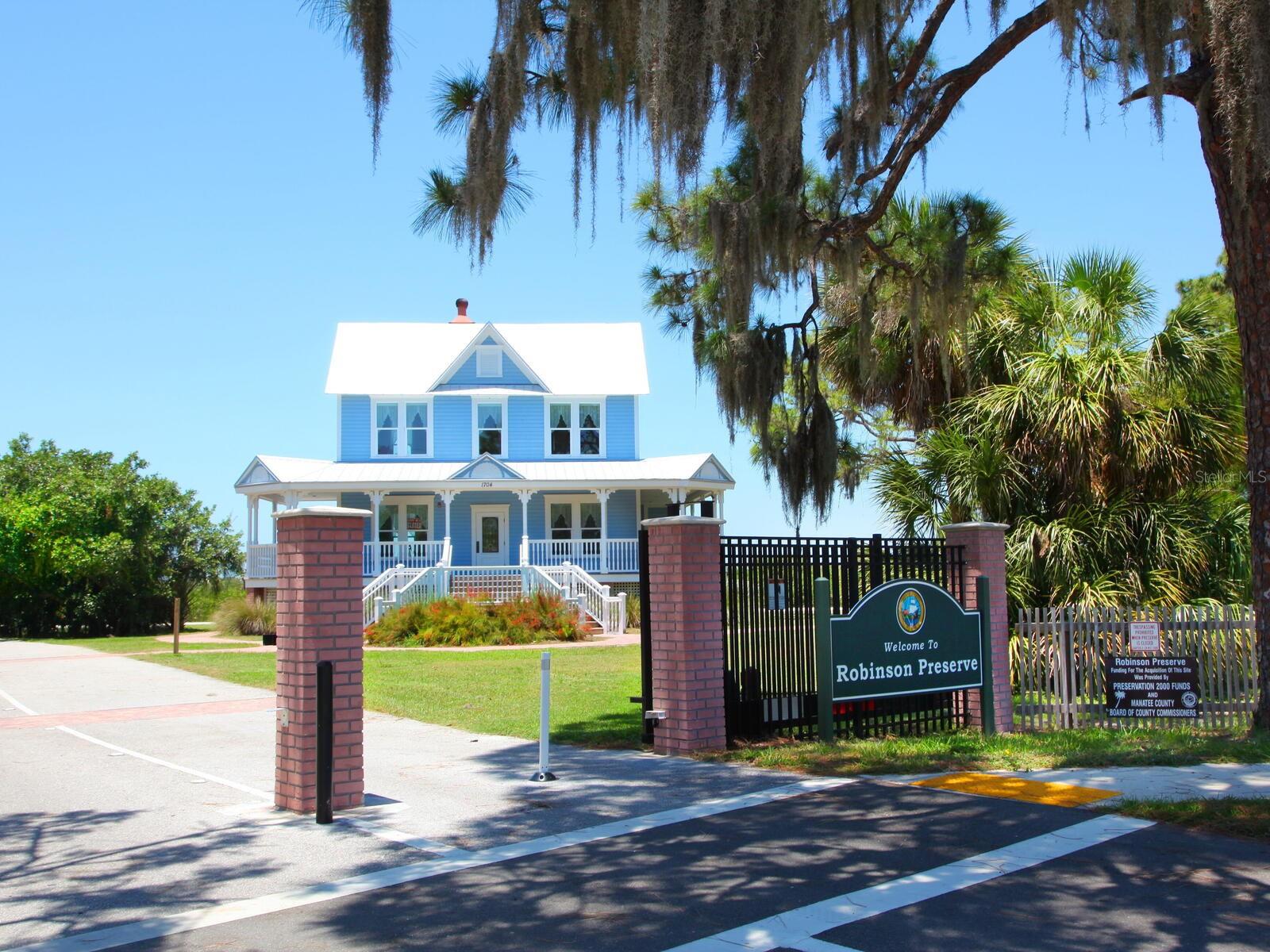 12334 BAYPOINTE TER, CORTEZ, FL, 34215