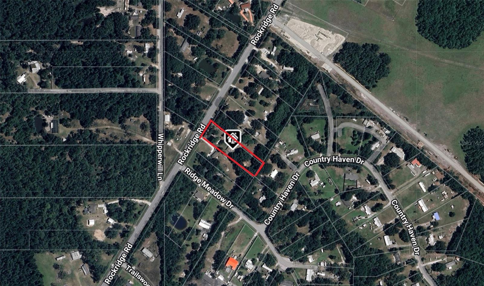 11227 ROCKRIDGE RD, LAKELAND, FL, 33809