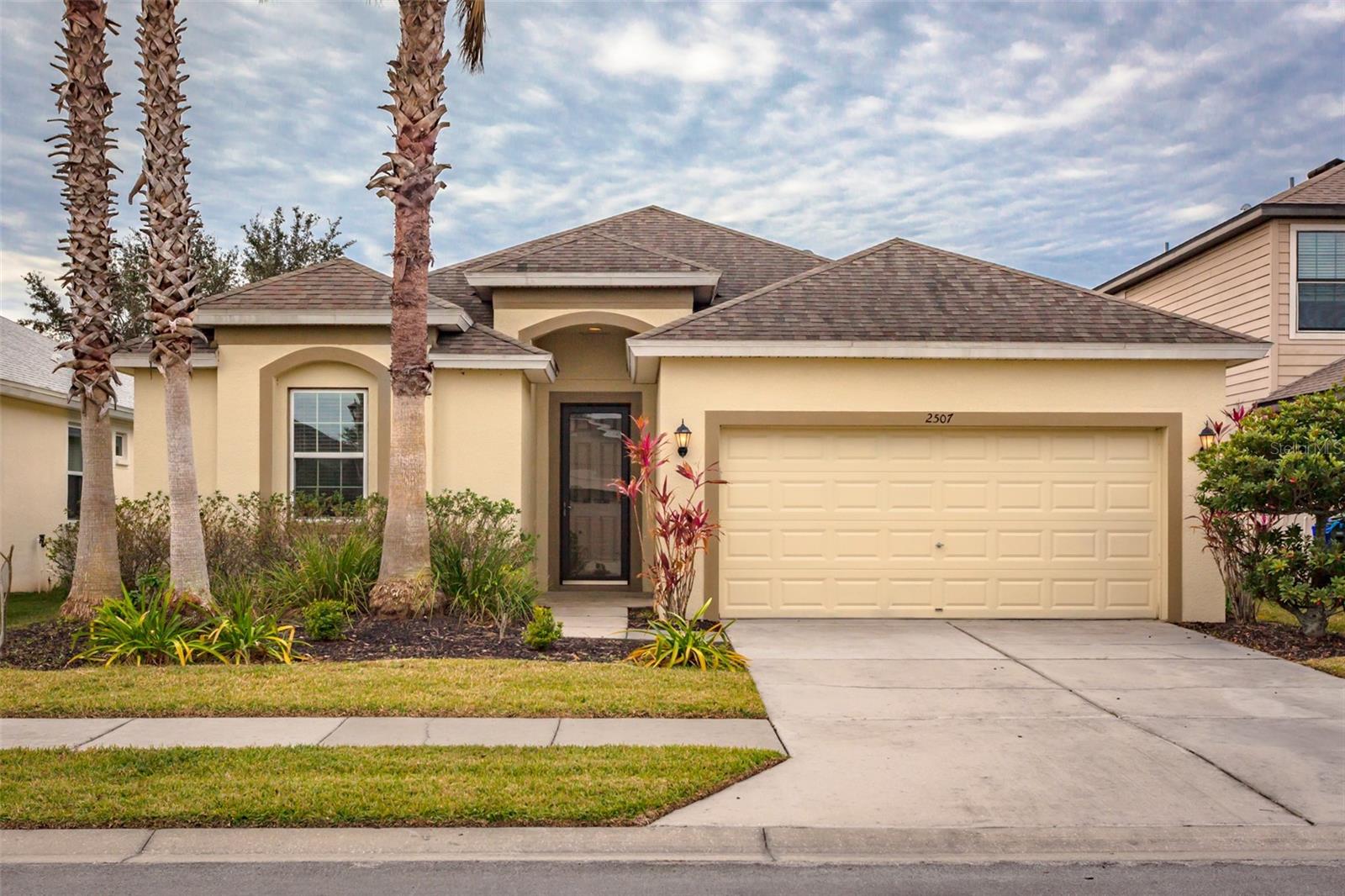 2507 TORRENS DR, LAKELAND, FL, 33805