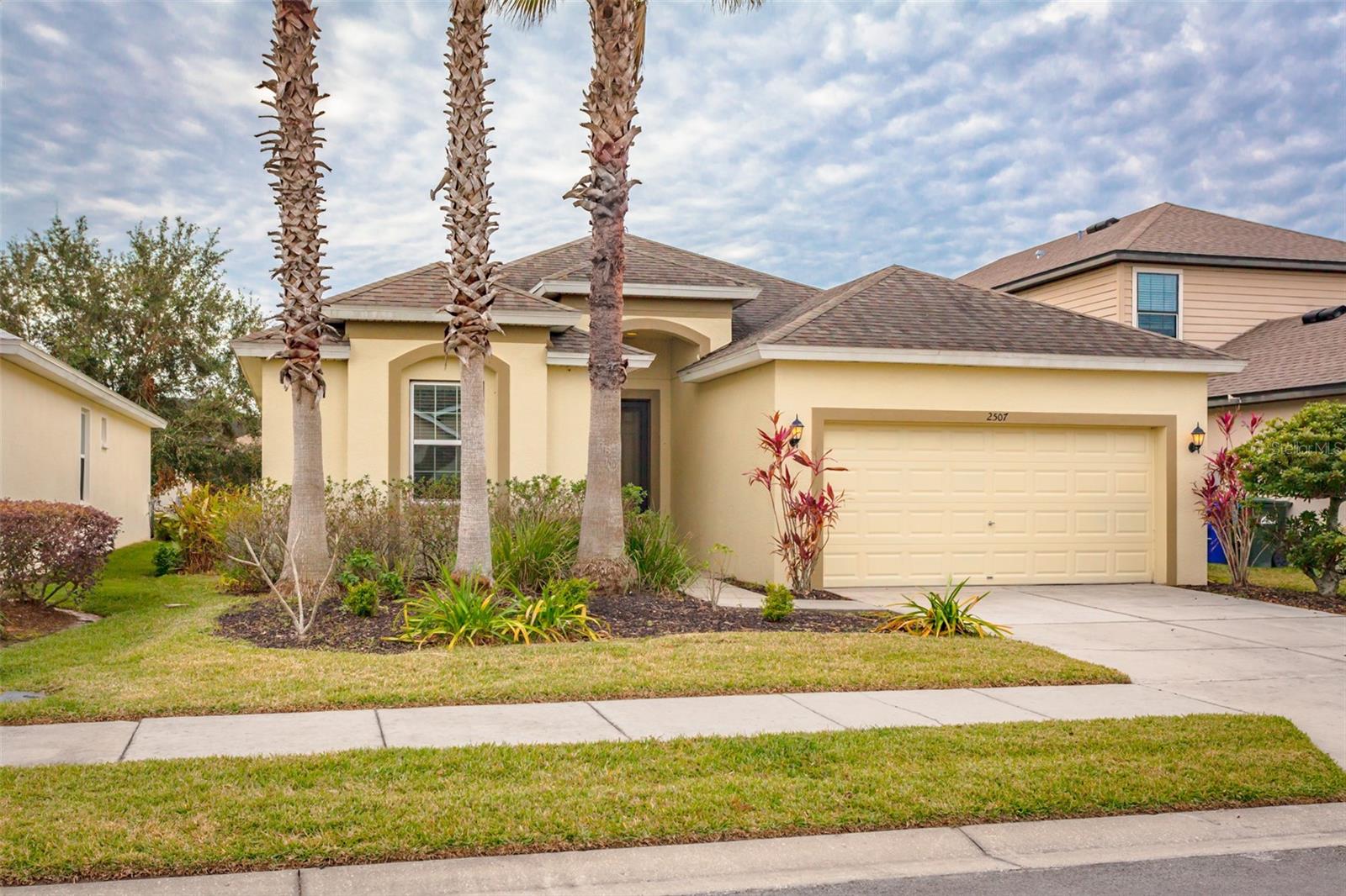 2507 TORRENS DR, LAKELAND, FL, 33805
