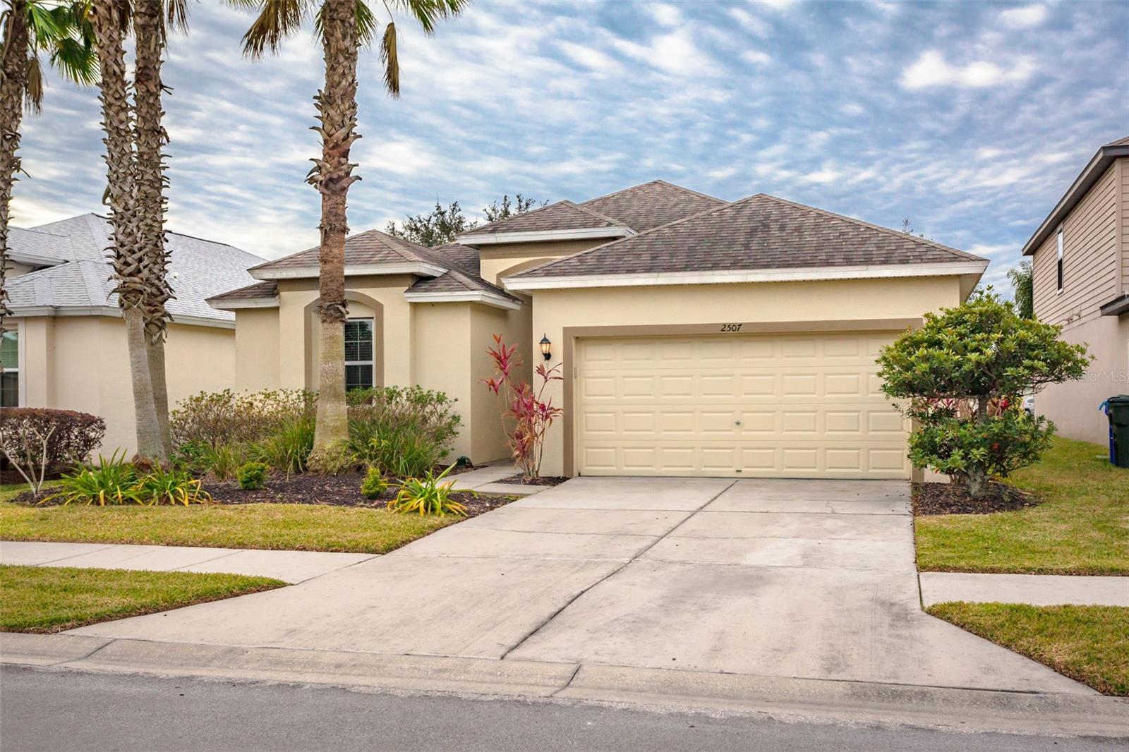 2507 TORRENS DR, LAKELAND, FL, 33805