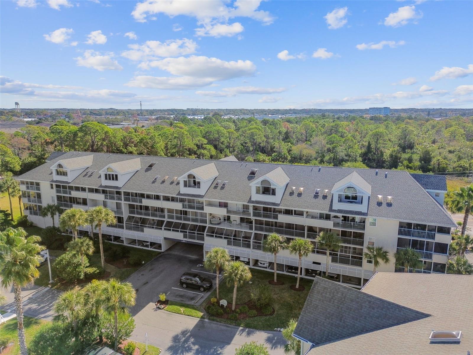 5557 SEA FOREST DR #214, NEW PORT RICHEY, FL, 34652