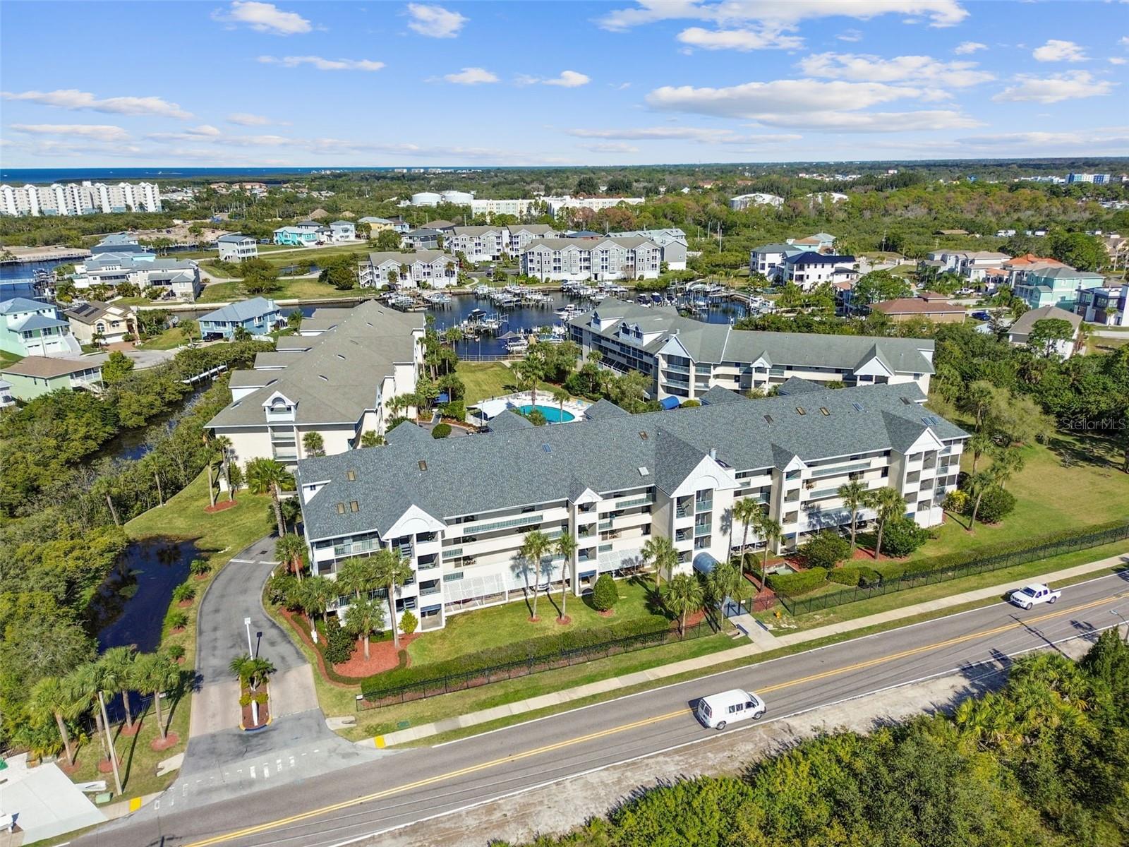 5557 SEA FOREST DR #214, NEW PORT RICHEY, FL, 34652