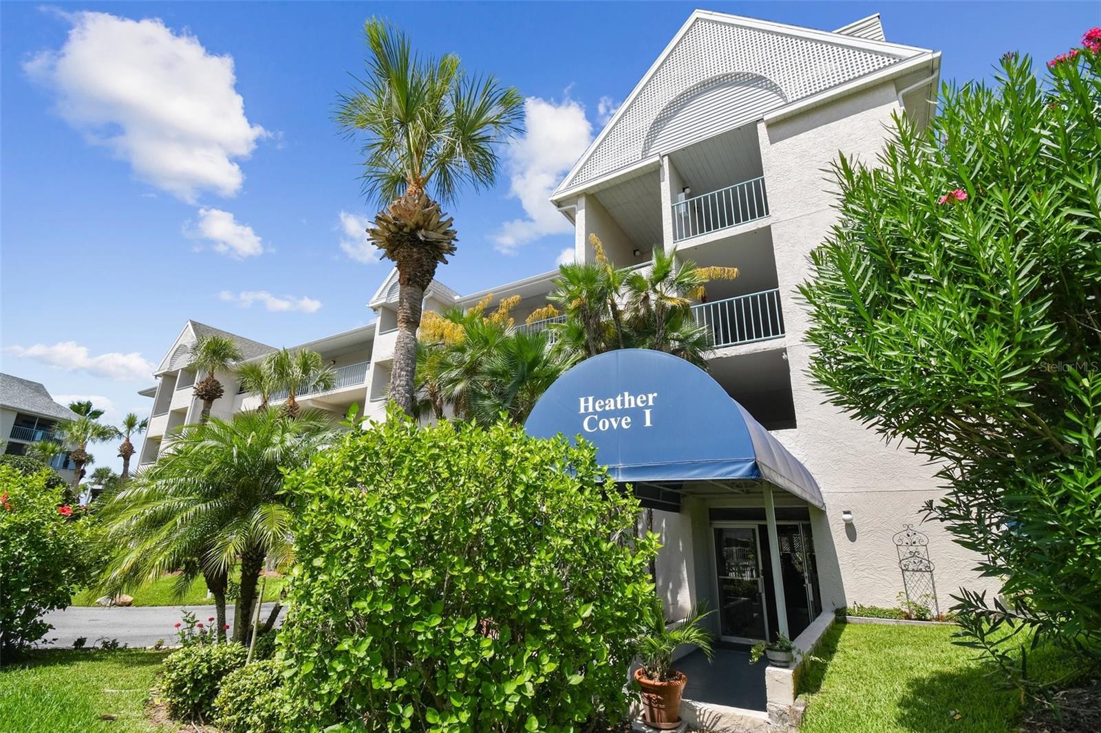 5557 SEA FOREST DR #214, NEW PORT RICHEY, FL, 34652