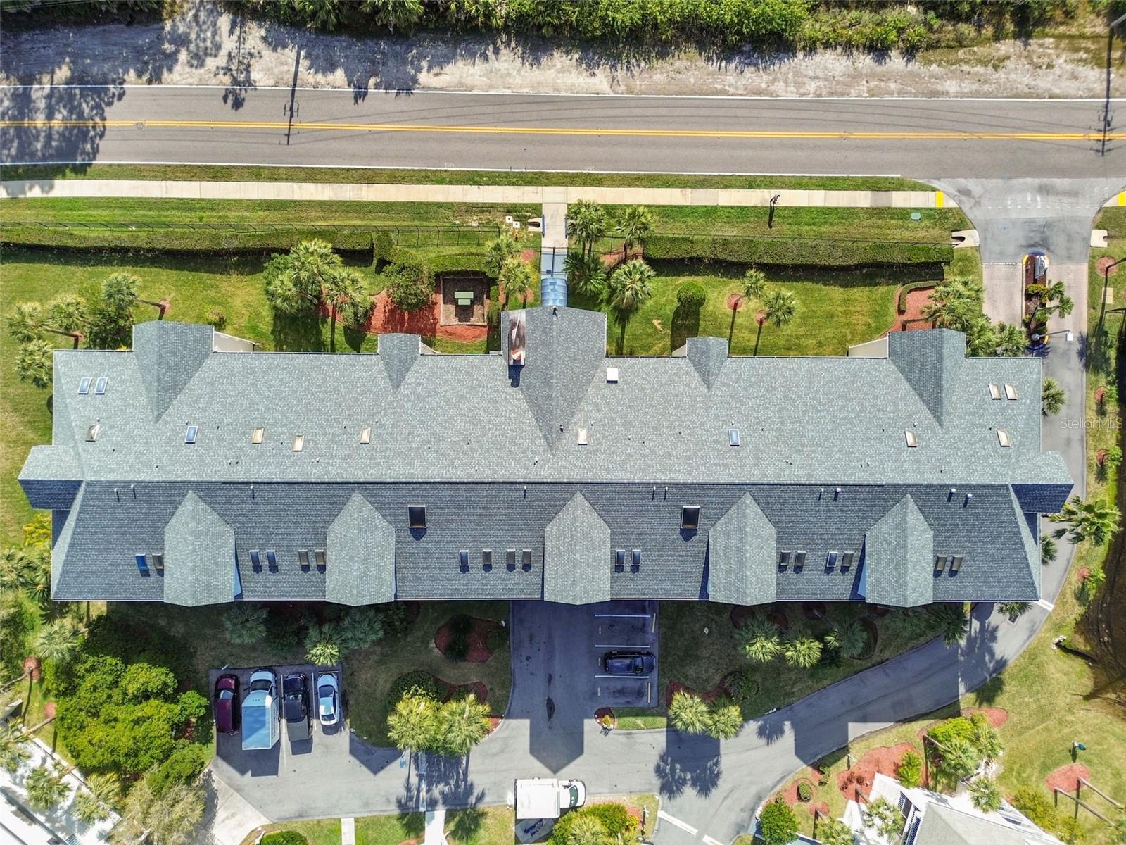 5557 SEA FOREST DR #214, NEW PORT RICHEY, FL, 34652