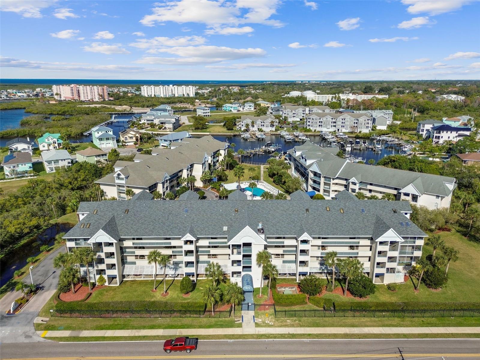 5557 SEA FOREST DR #214, NEW PORT RICHEY, FL, 34652