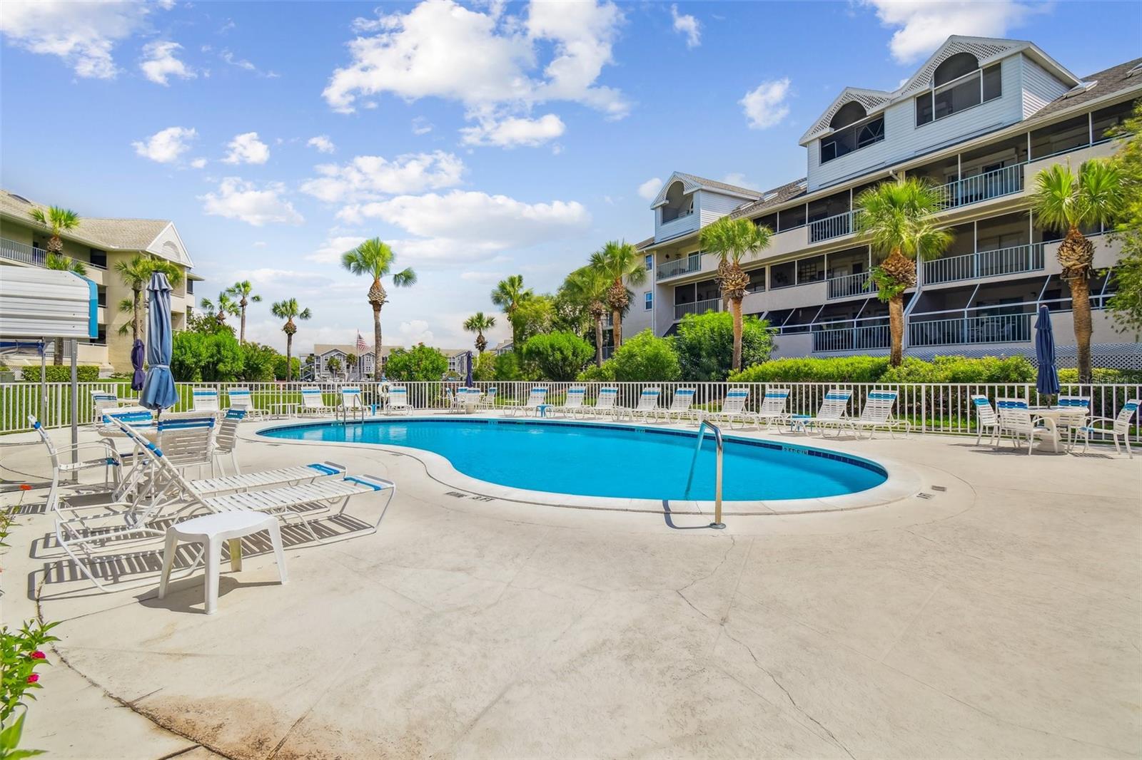 5557 SEA FOREST DR #214, NEW PORT RICHEY, FL, 34652