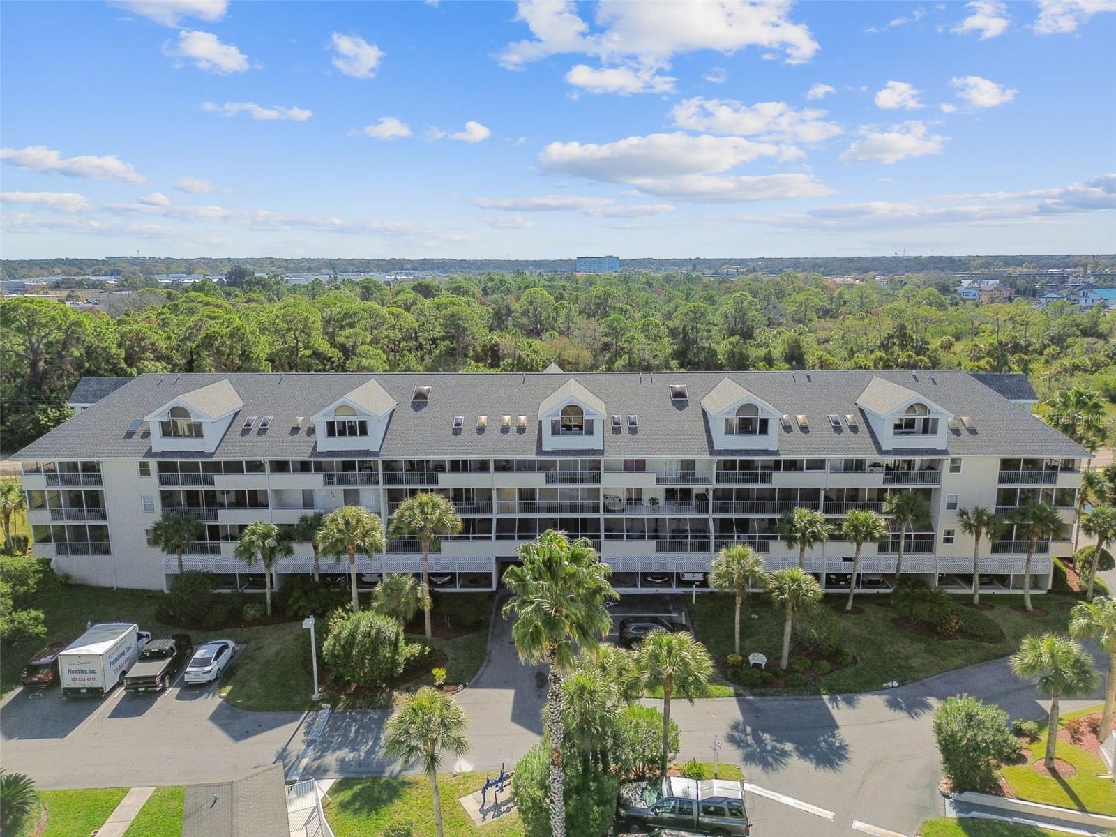 5557 SEA FOREST DR #214, NEW PORT RICHEY, FL, 34652