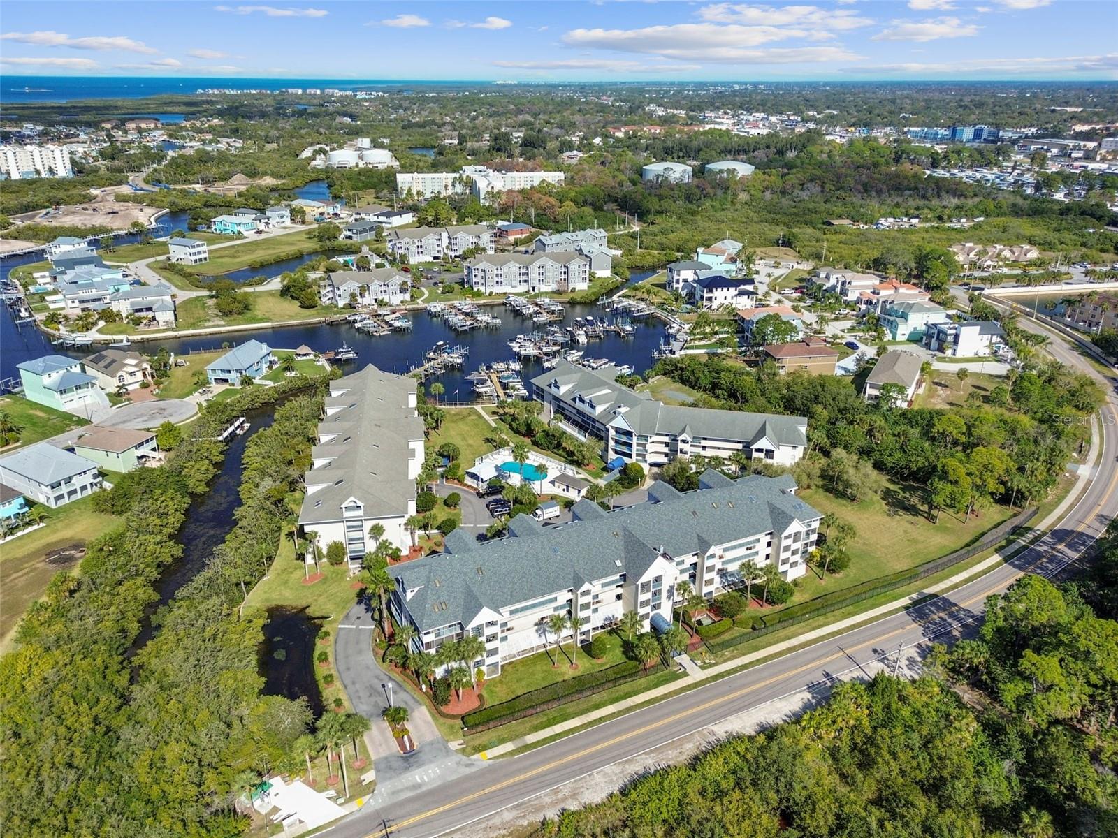 5557 SEA FOREST DR #214, NEW PORT RICHEY, FL, 34652