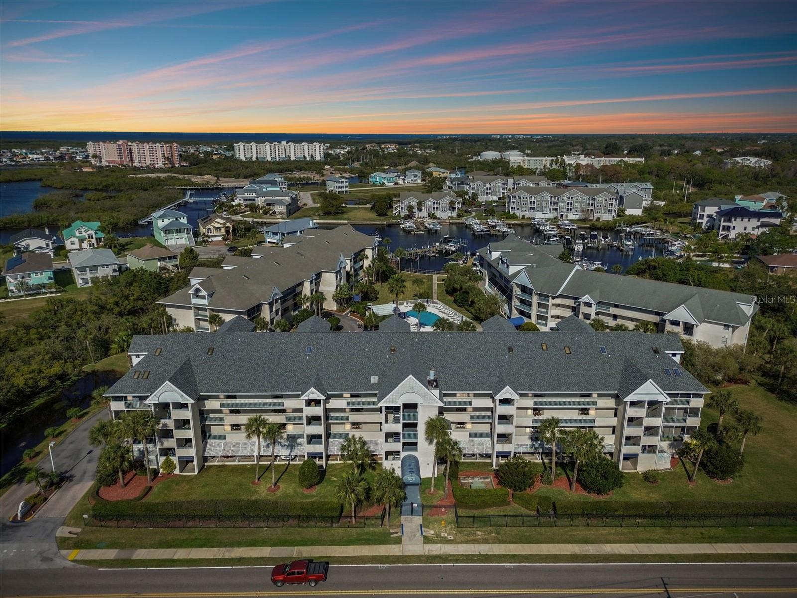 5557 SEA FOREST DR #214, NEW PORT RICHEY, FL, 34652