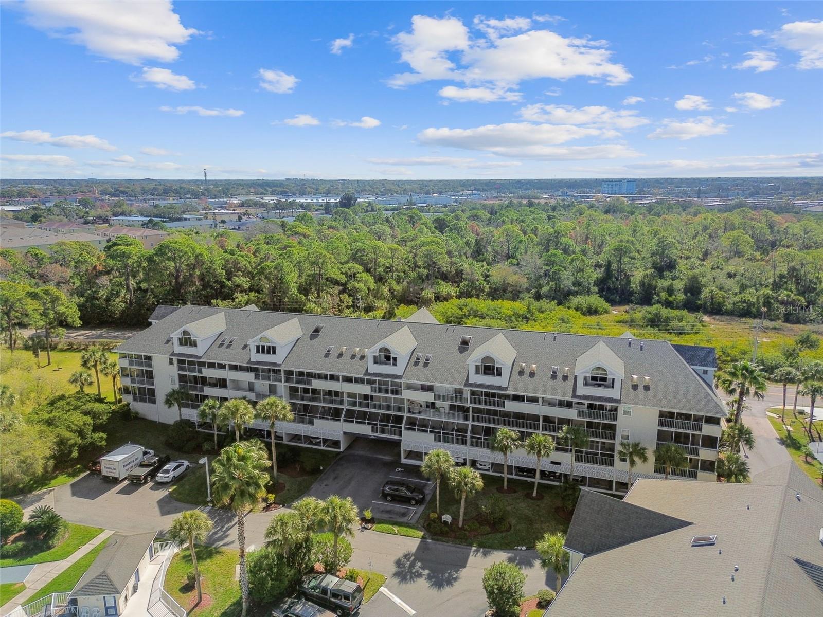 5557 SEA FOREST DR #214, NEW PORT RICHEY, FL, 34652