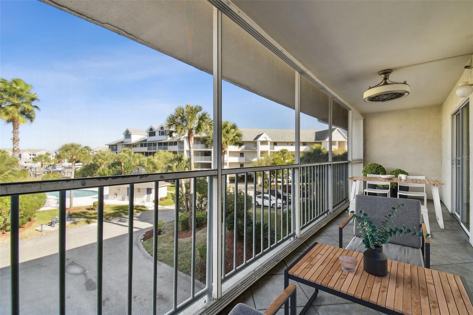 5557 SEA FOREST DR #214, NEW PORT RICHEY, FL, 34652