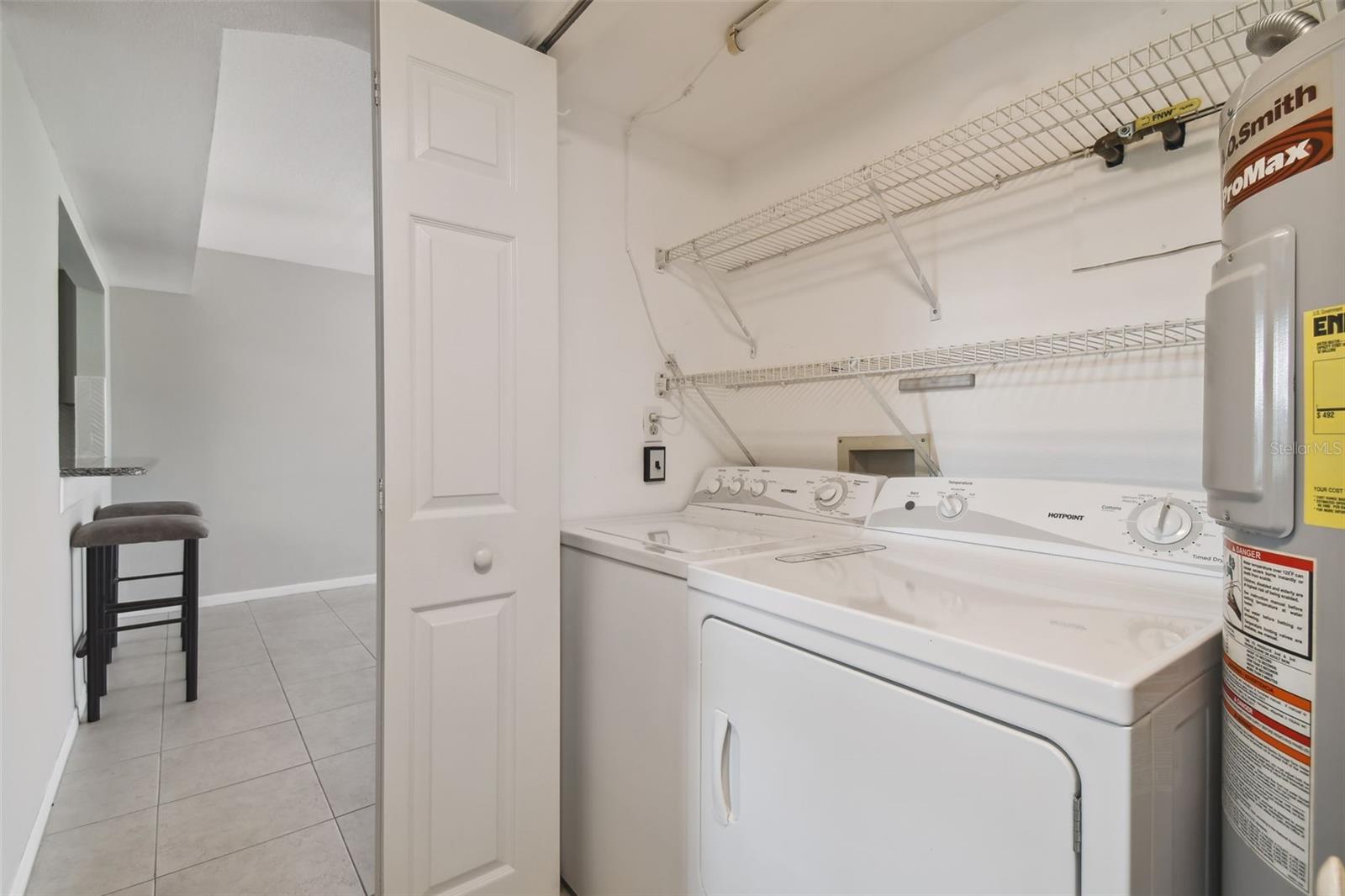 5557 SEA FOREST DR #214, NEW PORT RICHEY, FL, 34652
