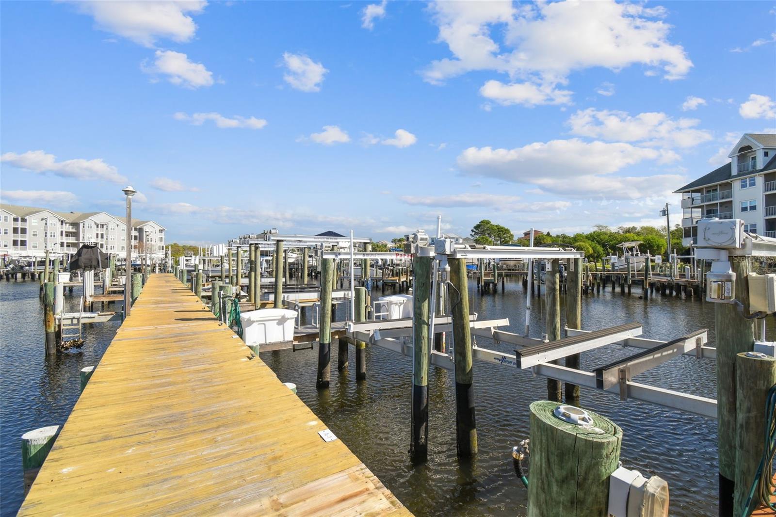 5557 SEA FOREST DR #214, NEW PORT RICHEY, FL, 34652