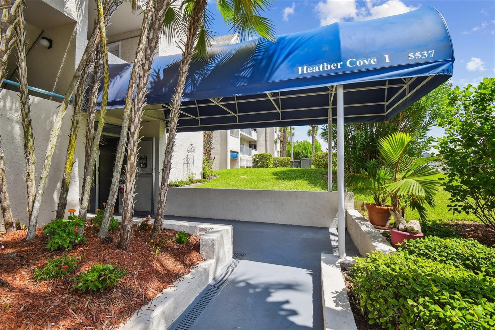 5557 SEA FOREST DR #214, NEW PORT RICHEY, FL, 34652