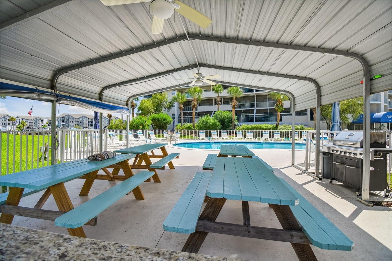 5557 SEA FOREST DR #214, NEW PORT RICHEY, FL, 34652