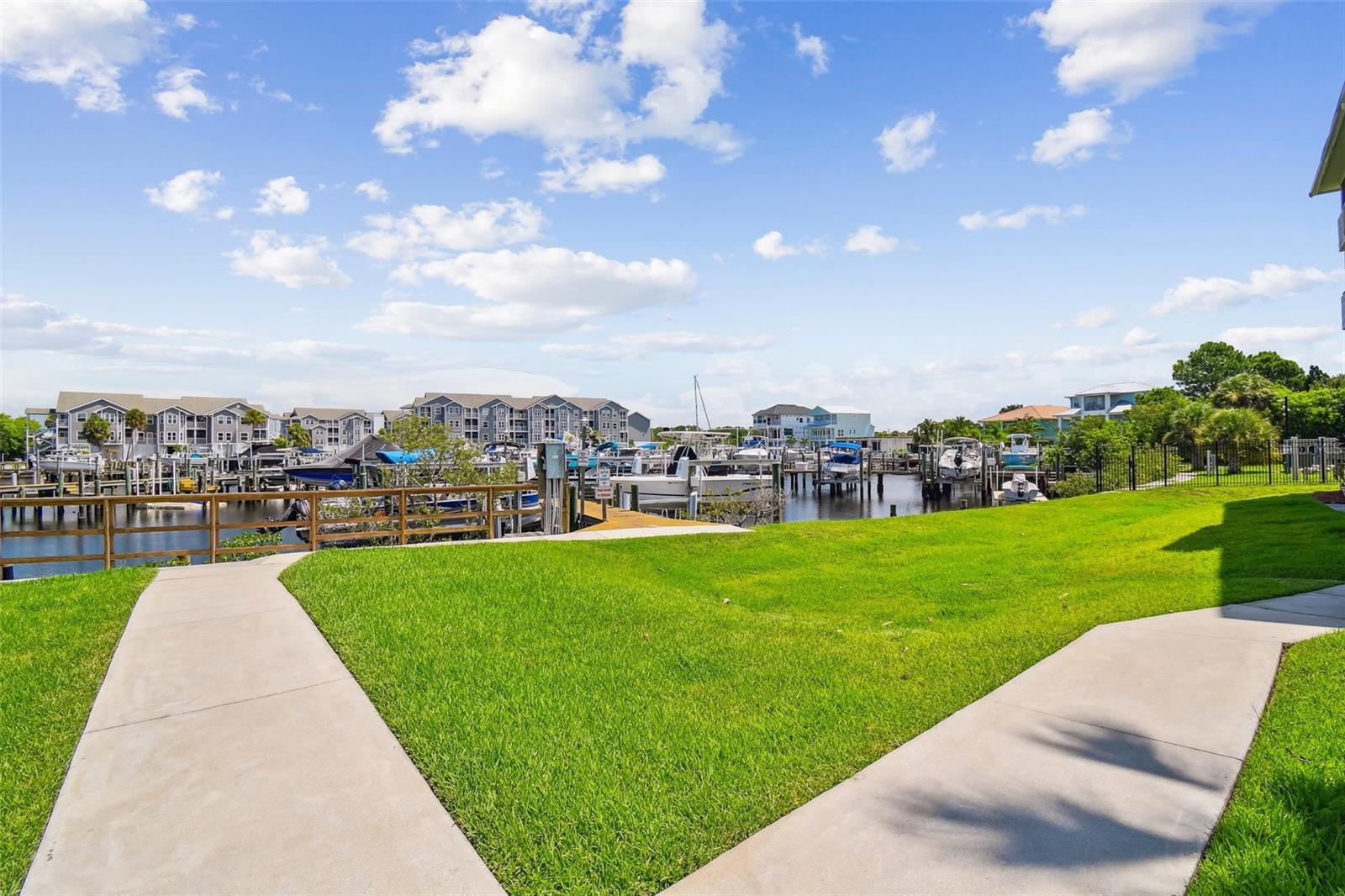5557 SEA FOREST DR #214, NEW PORT RICHEY, FL, 34652