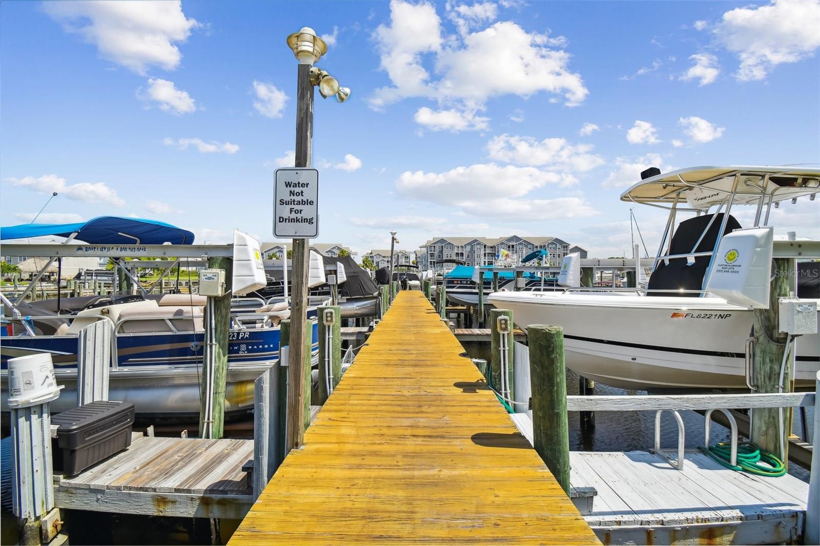 5557 SEA FOREST DR #214, NEW PORT RICHEY, FL, 34652