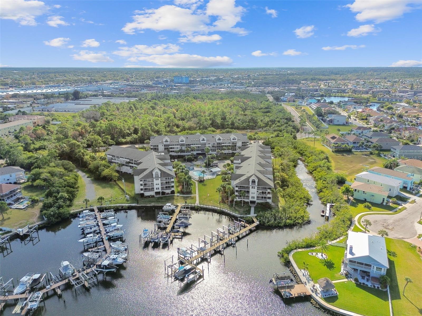 5557 SEA FOREST DR #214, NEW PORT RICHEY, FL, 34652